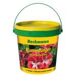 Blumendünger Mastercote der Marke Beckmann & Brehm