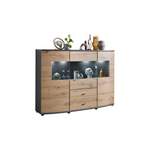 Highboard FLORI der Marke loftscape