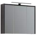 Stylife SPIEGELSCHRANK der Marke home24