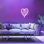 Led von Just Light., in der Farbe Rosa, aus Kunststoff, andere Perspektive, Vorschaubild