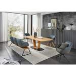 Sitzbank von Ambiente, in der Farbe Grau, aus Textil, andere Perspektive, Vorschaubild