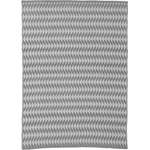 Sonstige-Teppich von carpetfine, in der Farbe Grau, aus Polyester, Vorschaubild
