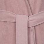 Sauna-Textilie von Vossen, in der Farbe Rosa, aus Textil, andere Perspektive, Vorschaubild