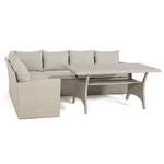 5-Sitzer Lounge-Set der Marke Marlow Home Co.