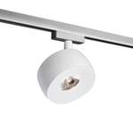 LED-Schienenspot Vibo der Marke Molto Luce