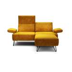 SENSOO 2-SITZER-SOFA der Marke SENSOO