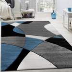 Sonstige-Teppich von PACO HOME, in der Farbe Blau, Vorschaubild