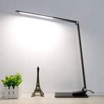 LED-Schreibtischleuchte Starglass der Marke Aluminor