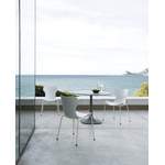 Gartentisch von B&B Italia, in der Farbe Grau, andere Perspektive, Vorschaubild