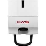 CWS Seifencremespender der Marke CWS