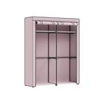 SONGMICS Kleiderschrank der Marke SONGMICS