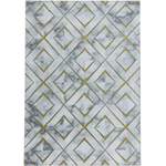 Sonstige-Teppich von Ayyildiz Teppiche, in der Farbe Gold, aus Textil, andere Perspektive, Vorschaubild