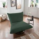 Relaxsessel von Livetastic, in der Farbe Grün, aus Textil, andere Perspektive, Vorschaubild
