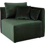 elbgestoeber Sofa-Eckelement der Marke andas