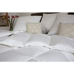 Bettdecke von Centa-Star, in der Farbe Weiss, aus Textil, andere Perspektive, Vorschaubild