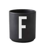 Becher F der Marke DESIGN LETTERS