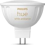 Led von Philips Hue, in der Farbe Weiss, aus Kunststoff, andere Perspektive, Vorschaubild