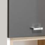 Badezimmerschrank von Stylefy, in der Farbe Grau, aus Holzwerkstoff, andere Perspektive, Vorschaubild