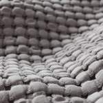 Tagesdecke von URBANARA DE, in der Farbe Grau, aus Baumwolle, andere Perspektive, Vorschaubild