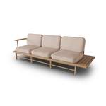 Gartensofa mit der Marke Calme Jardin