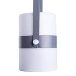 Schreibtischlampe von Näve Leuchten, in der Farbe Grau, aus Kunststoff, andere Perspektive, Vorschaubild