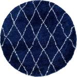 Sonstige-Teppich von Top Square, in der Farbe Blau, aus Textil, Vorschaubild