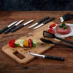 Fackelmann Grill-Set der Marke Fackelmann