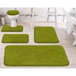 Sonstige-Teppich von Grund, in der Farbe Grün, aus Textil, andere Perspektive, Vorschaubild