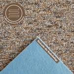 Teppichbode von Andiamo, in der Farbe Beige, andere Perspektive, Vorschaubild