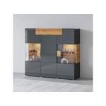 Helvetia Highboard der Marke Helvetia