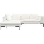 FLEXLUX Ecksofa der Marke FLEXLUX