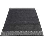 Sonstige-Teppich von carpetfine, in der Farbe Schwarz, aus Polyester, andere Perspektive, Vorschaubild