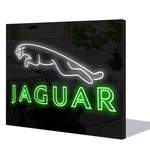 Wanddekoration Jaguar der Marke MAD ABOUT NEON