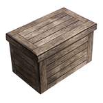 Hocker Aamna der Marke Union Rustic