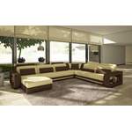 Multifunktions Couch der Marke JVmoebel