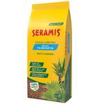 Seramis Spezial-Substrat der Marke Seramis