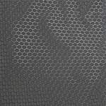 Schutzhülle von CASAYA, in der Farbe Grau, aus Polyester, andere Perspektive, Vorschaubild