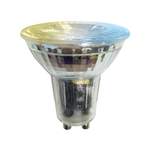 Prios LED-GU10-Leuchtmittel der Marke Luumr