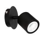 Wandspot Schwarz der Marke Luminex