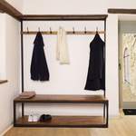 Garderobe Cornersville der Marke LoftDesigns