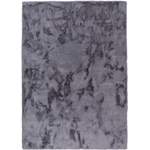 Sonstige-Teppich von SCHÖNER WOHNEN, in der Farbe Grau, aus Textil, andere Perspektive, Vorschaubild