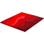 Läufer & Matte von GRUND, in der Farbe Rot, aus Textil, andere Perspektive, Vorschaubild