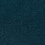 Sitzhocker von MID.YOU, in der Farbe Blau, aus Textil, andere Perspektive, Vorschaubild