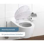 WC-Sitz von SCHÜTTE, in der Farbe Braun, aus Mdf, andere Perspektive, Vorschaubild