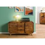 Sideboard Sheesham der Marke Massivmoebel24