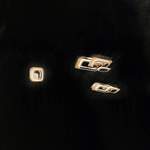 Strahler und Spot von Trio Lighting, in der Farbe Gold, aus Metall, andere Perspektive, Vorschaubild