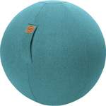 Sitzball von Magma-Heimtex, in der Farbe Blau, aus Textil, Vorschaubild