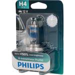 H1 X-treme der Marke Philips