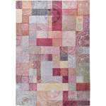 Sonstige-Teppich von Gino Falcone, Mehrfarbig, aus Textil, andere Perspektive, Vorschaubild