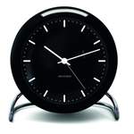 Arne Jacobsen der Marke Arne Jacobsen Clocks